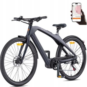 ENGWE MAPFOUR N1 PRO 250W 36V10AH