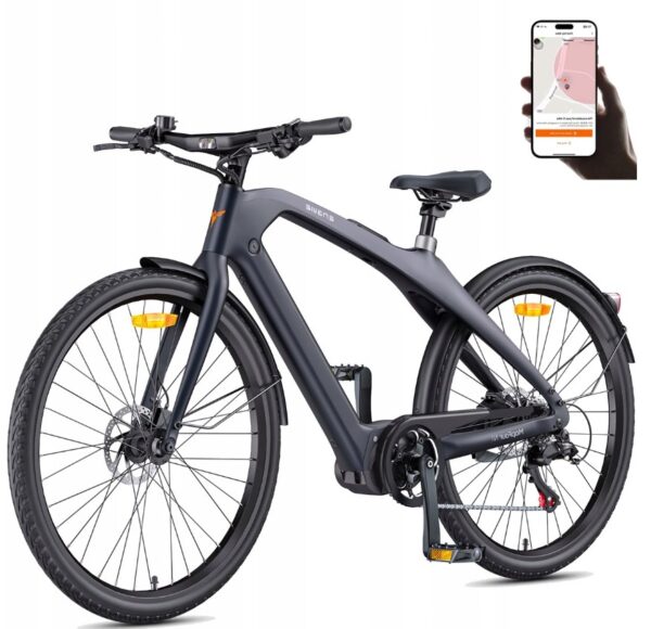 ENGWE MAPFOUR N1 PRO 250W 36V10AH