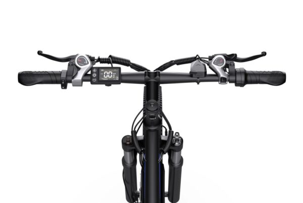 DUOTTS C29 750W48V30AH - obrazek 10