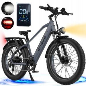 ENGWE E26 250W 48V16Ah