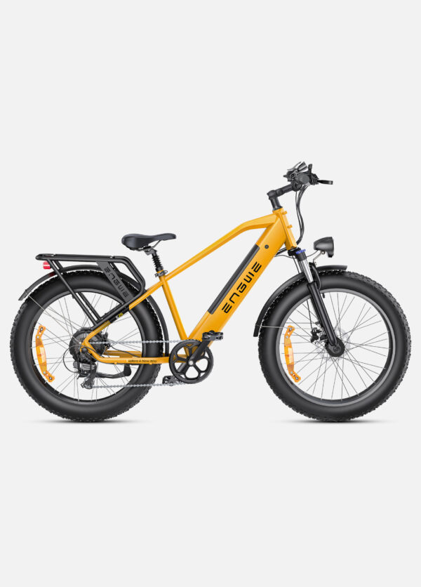 ENGWE E26 250W 48V16Ah - obrazek 10